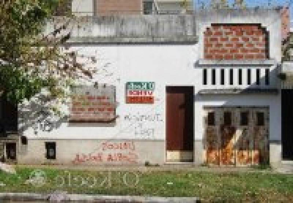 2 Schlafzimmer Haus in Quilmes, Argentina, Nr. 55497