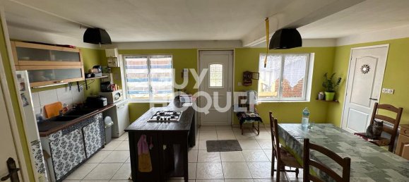 6 bedrooms House in Bouquehault, France No. 95374 11