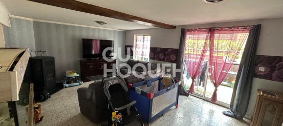 6 bedrooms House in Bouquehault, France No. 95374 5