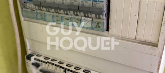 6 bedrooms House in Bouquehault, France No. 95374 14