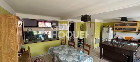 6 bedrooms House in Bouquehault, France No. 95374 7