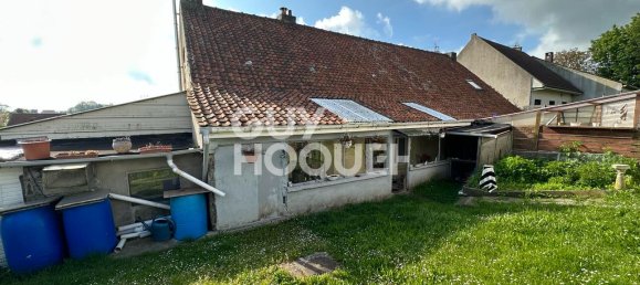 6 bedrooms House in Bouquehault, France No. 95374 15