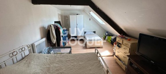 6 bedrooms House in Bouquehault, France No. 95374 4