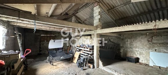 6 bedrooms House in Bouquehault, France No. 95374 13