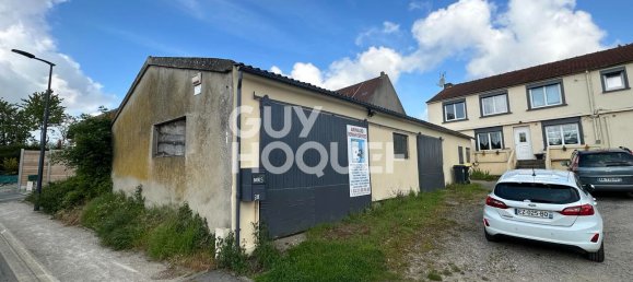 6 bedrooms House in Bouquehault, France No. 95374 12