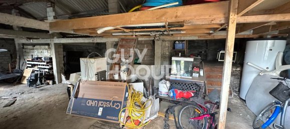 6 bedrooms House in Bouquehault, France No. 95374 2