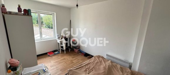 6 bedrooms House in Bouquehault, France No. 95374 3