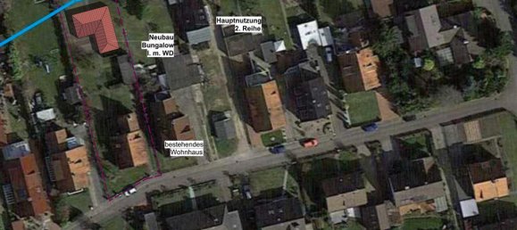 Casa de 4 dormitorios en Nienburg, Germany No. 223808 25