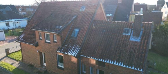 Casa de 4 dormitorios en Nienburg, Germany No. 223808 3