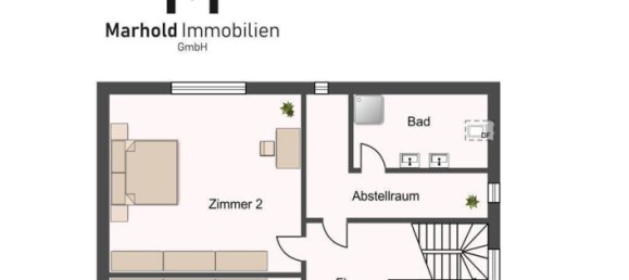 Casa de 4 dormitorios en Nienburg, Germany No. 223808 23
