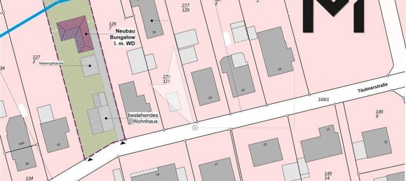 Casa de 4 dormitorios en Nienburg, Germany No. 223808 24