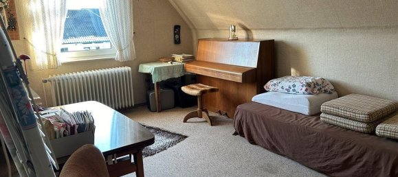 Casa de 4 dormitorios en Nienburg, Germany No. 223808 17