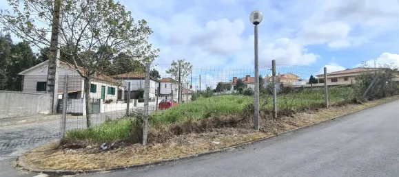 قطعة أرض في Sao Joao de Ver, Portugal رقم 75036 2