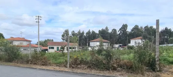 قطعة أرض في Sao Joao de Ver, Portugal رقم 75036 3