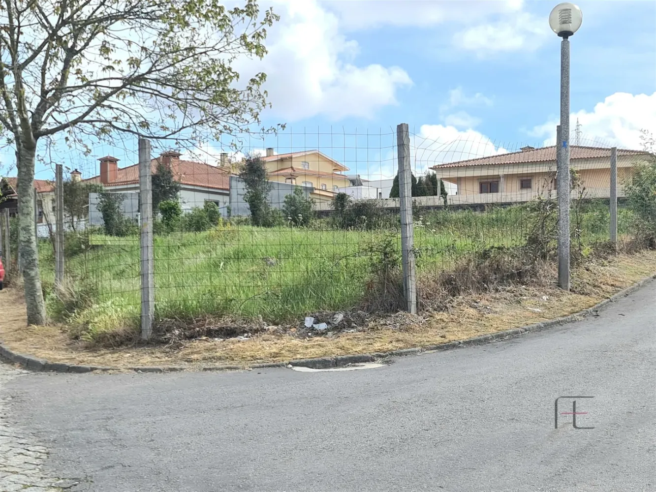  قطعة أرض في Sao Joao de Ver, Portugal رقم 75036