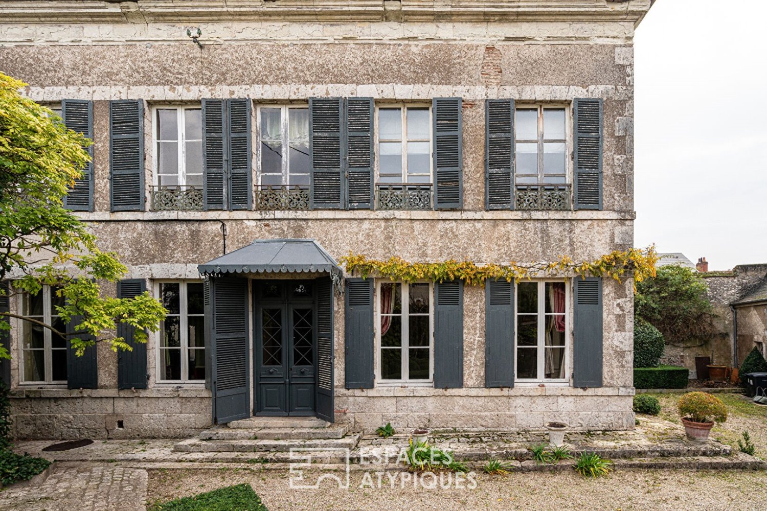 Villa de 5 dormitorios en Meung-sur-Loire, France No. 48584