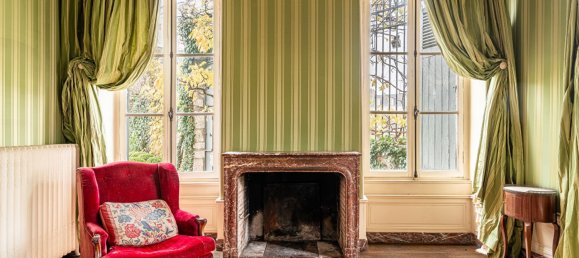 Villa de 5 dormitorios en Meung-sur-Loire, France No. 48584 6