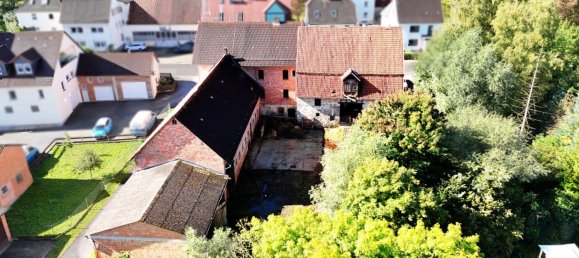 Granja de 9 habitaciónes en Kassel, Germany No. 305817 2
