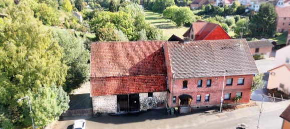 Granja de 9 habitaciónes en Kassel, Germany No. 305817 3