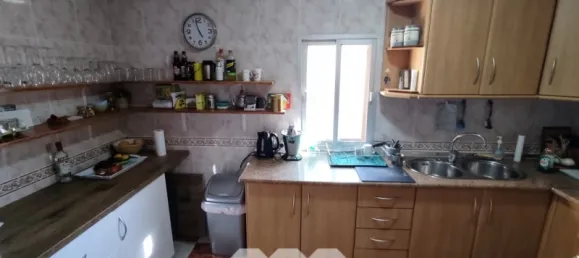 6 bedrooms Villa in Vinuela, Spain No. 58449 28