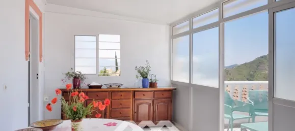 6 bedrooms Villa in Vinuela, Spain No. 58449 19