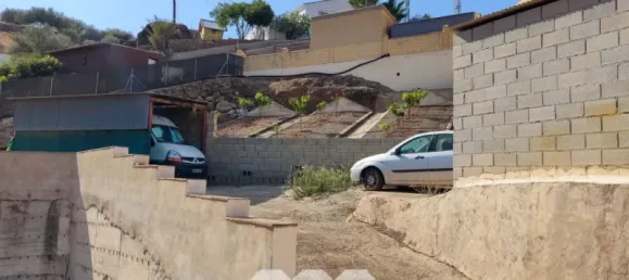 6 bedrooms Villa in Vinuela, Spain No. 58449 37