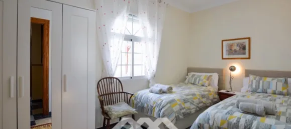 6 bedrooms Villa in Vinuela, Spain No. 58449 14