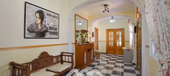 6 bedrooms Villa in Vinuela, Spain No. 58449 10