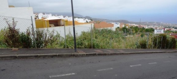 Terrain à La Orotava, Spain No. 61791 2