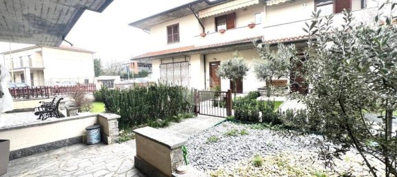 3 bedrooms Villa in Palazzolo sull'Oglio, Italy No. 155834 6