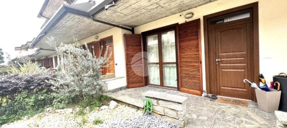 3 bedrooms Villa in Palazzolo sull'Oglio, Italy No. 155834 5