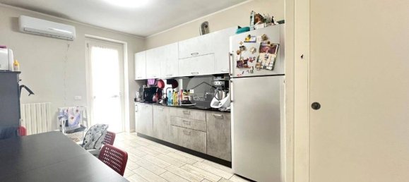 3 bedrooms Villa in Palazzolo sull'Oglio, Italy No. 155834 12