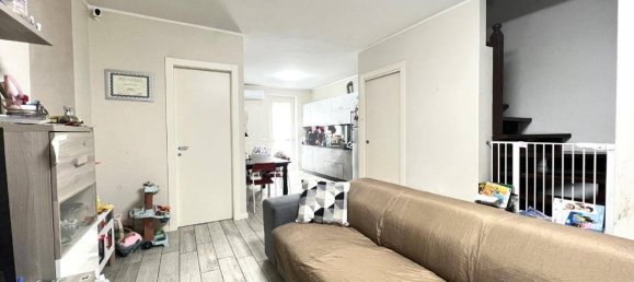 3 bedrooms Villa in Palazzolo sull'Oglio, Italy No. 155834 11