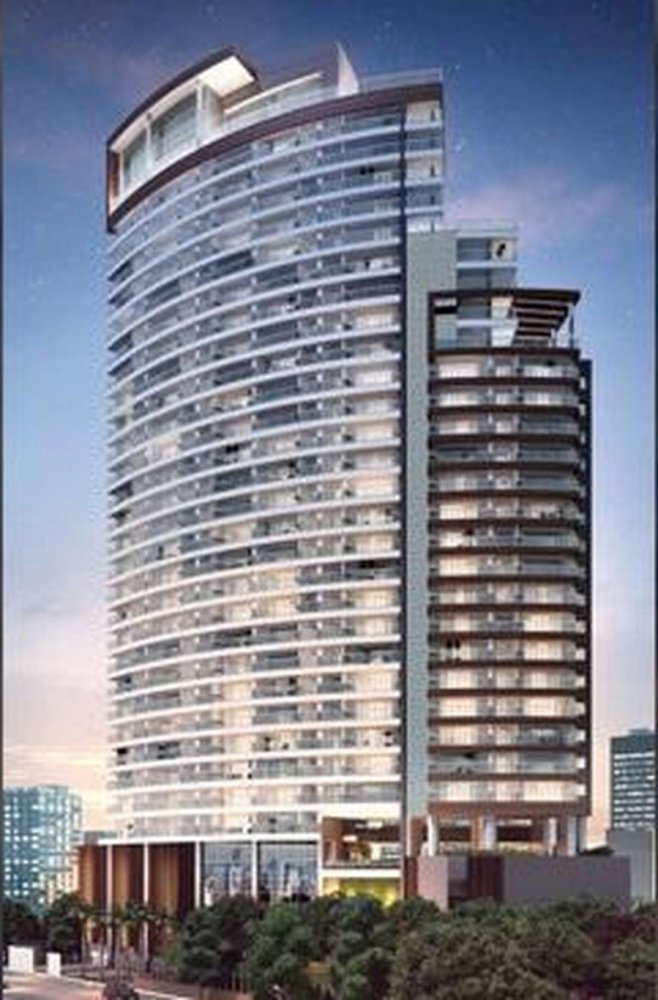 استوديو في Sao Paulo, Brazil رقم 483558