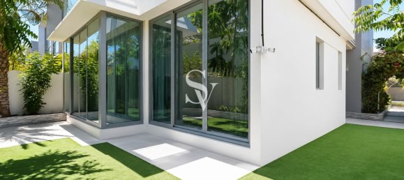4 bedrooms Townhouse for sale in wasl gate, Dubai, UAE № 194361 2