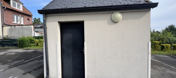 1 bedroom Apartment in Amiens, France No. 152771 17