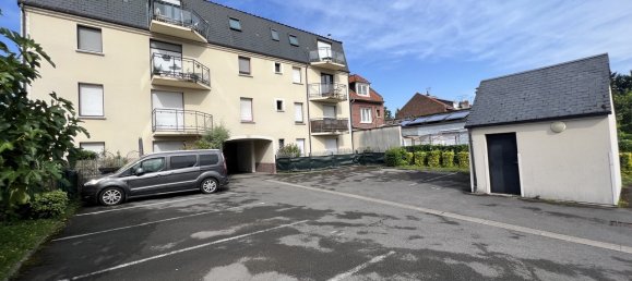 1 bedroom Apartment in Amiens, France No. 152771 15