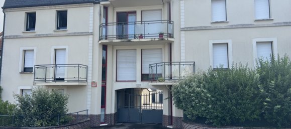 1 bedroom Apartment in Amiens, France No. 152771 13