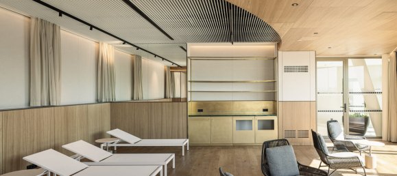 Apartamento de 2 habitaciónes en Vienna, Austria No. 226360 20