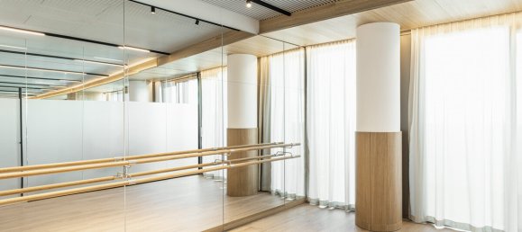 Apartamento de 2 habitaciónes en Vienna, Austria No. 226360 22