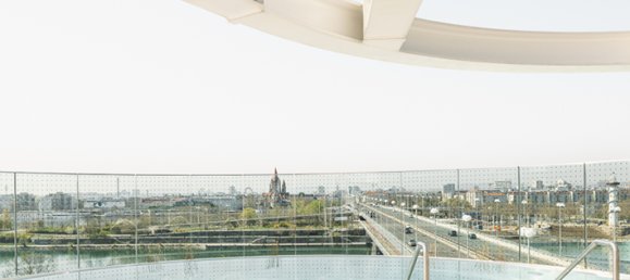 Apartamento de 2 habitaciónes en Vienna, Austria No. 226360 19