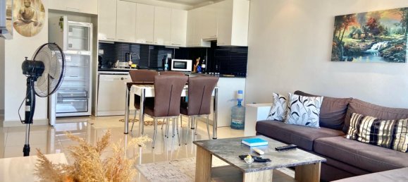 2-Zimmer Wohnung in Cikcilli, Turkey, Nr. 14602 26