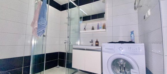 2-Zimmer Wohnung in Cikcilli, Turkey, Nr. 14602 28