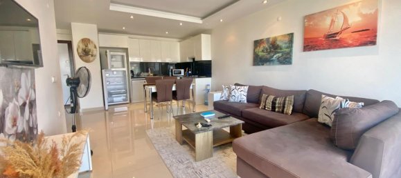 2-Zimmer Wohnung in Cikcilli, Turkey, Nr. 14602 24