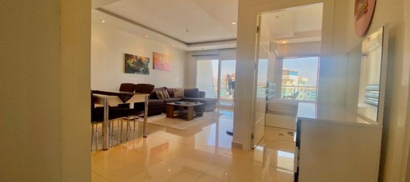 2-Zimmer Wohnung in Cikcilli, Turkey, Nr. 14602 20