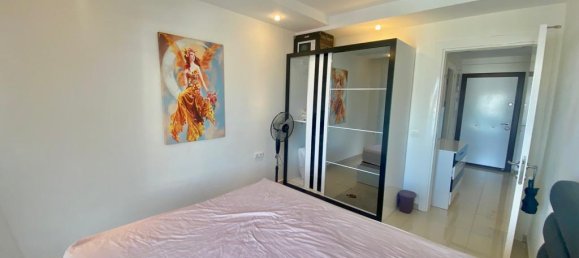 2-Zimmer Wohnung in Cikcilli, Turkey, Nr. 14602 2