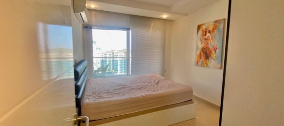 2-Zimmer Wohnung in Cikcilli, Turkey, Nr. 14602 29