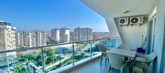 2-Zimmer Wohnung in Cikcilli, Turkey, Nr. 14602 4