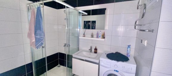 2-Zimmer Wohnung in Cikcilli, Turkey, Nr. 14602 27