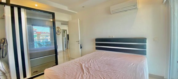 2-Zimmer Wohnung in Cikcilli, Turkey, Nr. 14602 30